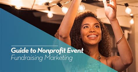 advertising & charity events marketing